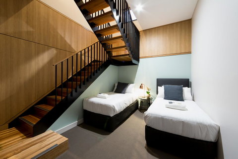 Customs House Hotel - Accommodation Rockhampton 38