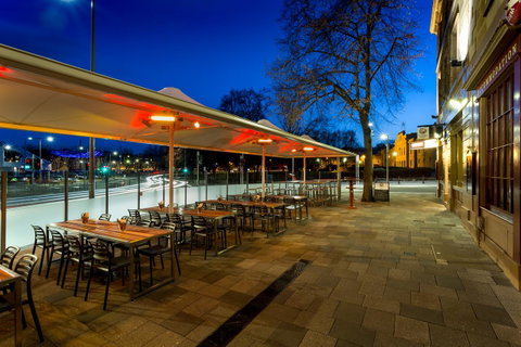 Customs House Hotel - Accommodation Rockhampton 5
