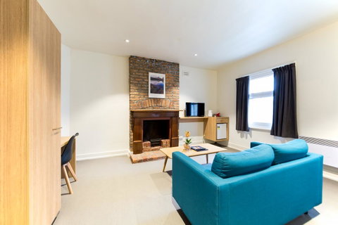 Customs House Hotel - Accommodation Rockhampton 41