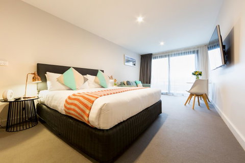 Customs House Hotel - Accommodation Rockhampton 9