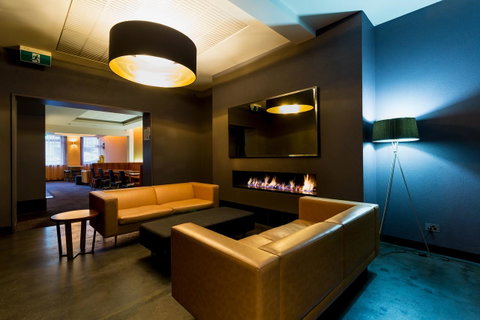 Customs House Hotel - Accommodation Rockhampton 31