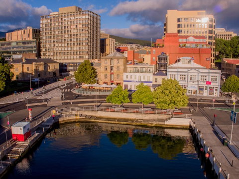 Customs House Hotel - Accommodation Rockhampton 2