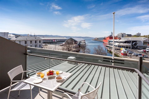 Customs House Hotel - Accommodation Rockhampton 15