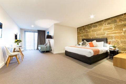 Customs House Hotel - Accommodation Rockhampton 6