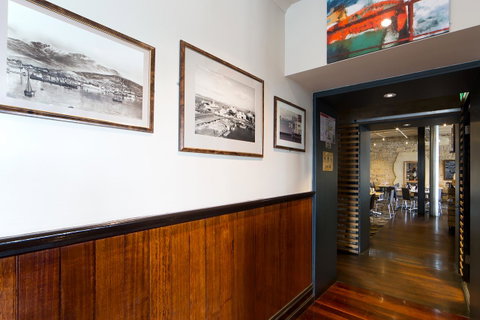 Customs House Hotel - Accommodation Rockhampton 36
