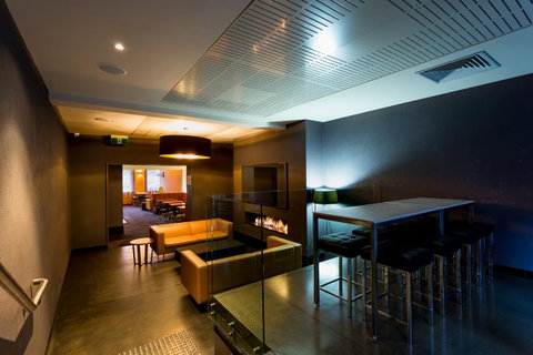Customs House Hotel - Accommodation Rockhampton 32