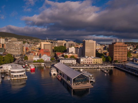 Customs House Hotel - Accommodation Rockhampton 42