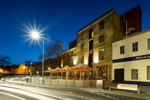 Customs House Hotel - Accommodation Rockhampton 12