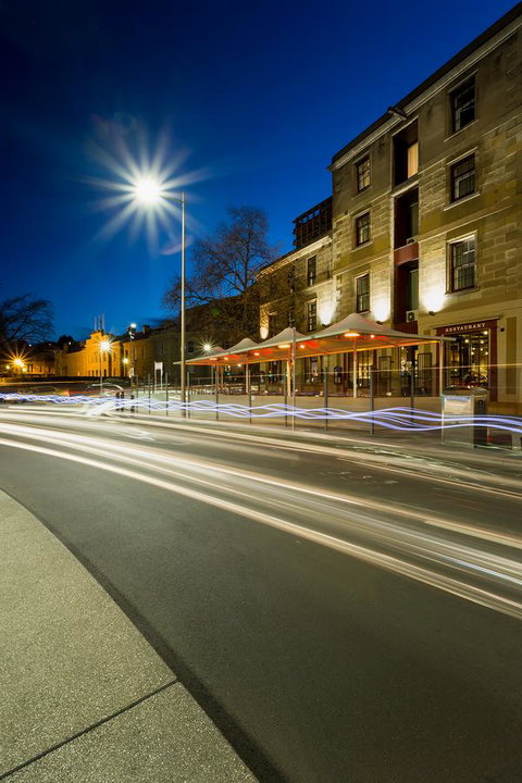 Customs House Hotel - Accommodation Rockhampton 26