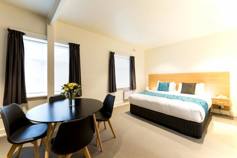 Customs House Hotel - Accommodation Rockhampton 40