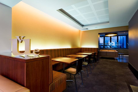 Customs House Hotel - Accommodation Rockhampton 27