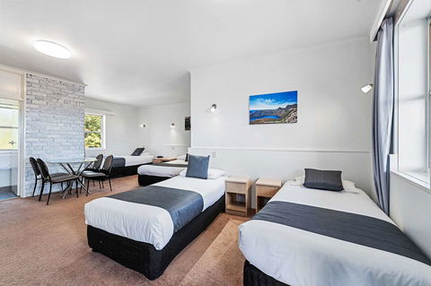 Coach House Launceston - Accommodation Rockhampton 7