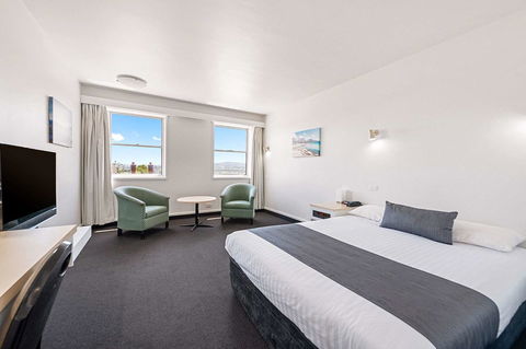 Coach House Launceston - Accommodation Rockhampton 5