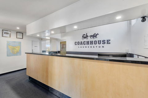 Coach House Launceston - Accommodation Rockhampton 3