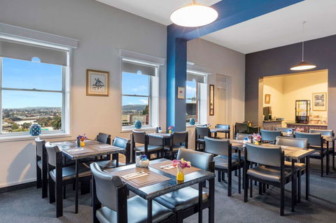 Coach House Launceston - Accommodation Rockhampton 33