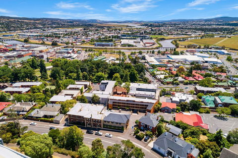 Coach House Launceston - Accommodation Rockhampton 28