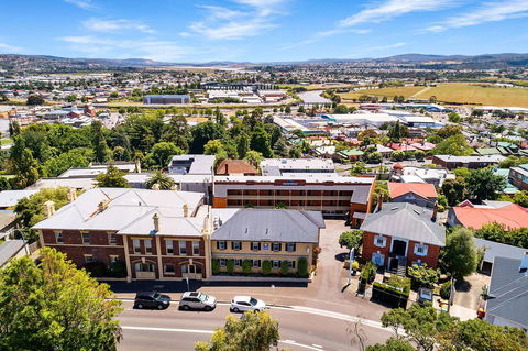 Coach House Launceston - Accommodation Rockhampton 30