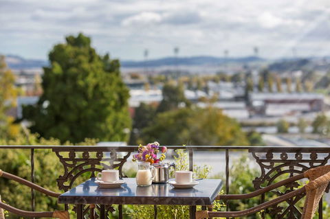 Coach House Launceston - Accommodation Rockhampton 27