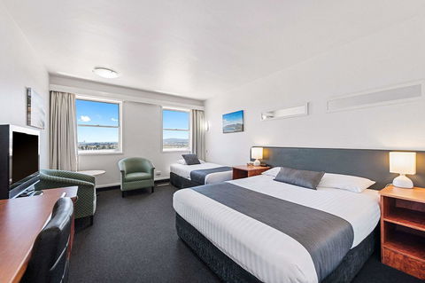 Coach House Launceston - Accommodation Rockhampton 4