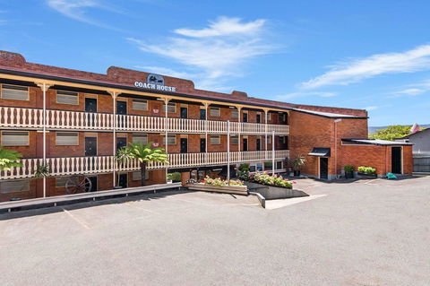 Coach House Launceston - Accommodation Rockhampton 29