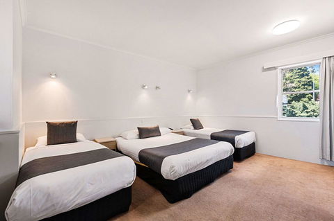 Coach House Launceston - Accommodation Rockhampton 14