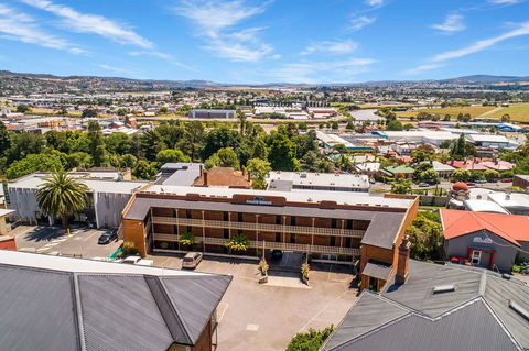 Coach House Launceston - Accommodation Rockhampton 32