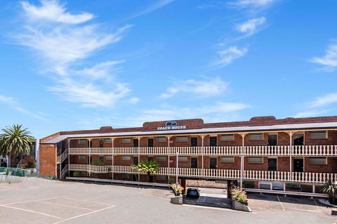 Coach House Launceston - Accommodation Rockhampton 31