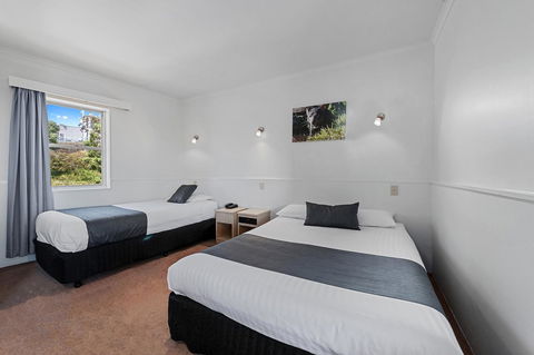 Coach House Launceston - Accommodation Rockhampton 10