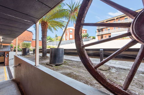Coach House Launceston - Accommodation Rockhampton 26