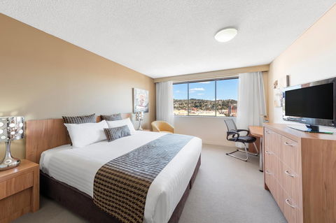 Best Western Plus Launceston - Accommodation Rockhampton 1