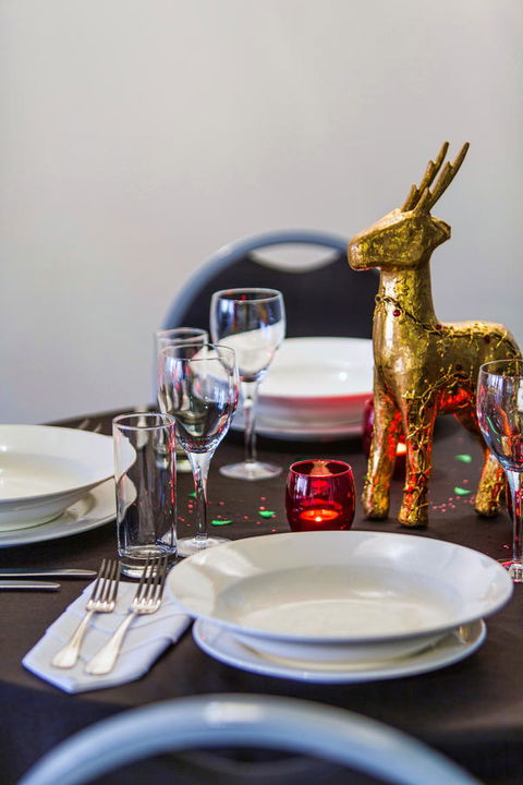 Best Western Plus Launceston - Accommodation Rockhampton 31