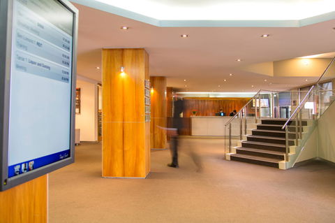 Best Western Plus Launceston - Accommodation Rockhampton 25