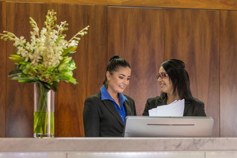 Best Western Plus Launceston - Accommodation Rockhampton 16