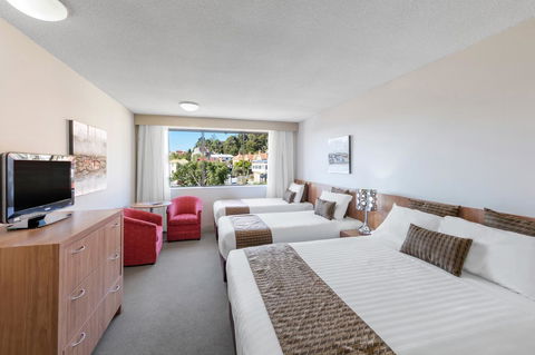 Best Western Plus Launceston - Accommodation Rockhampton 11