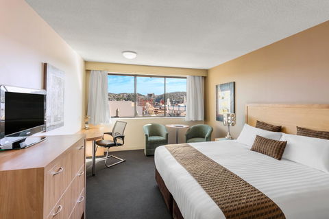 Best Western Plus Launceston - Accommodation Rockhampton 8
