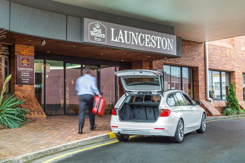 Best Western Plus Launceston - Accommodation Rockhampton 20
