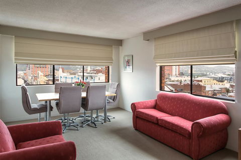 Best Western Plus Launceston - Accommodation Rockhampton 26