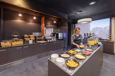 Best Western Plus Launceston - Accommodation Rockhampton 5
