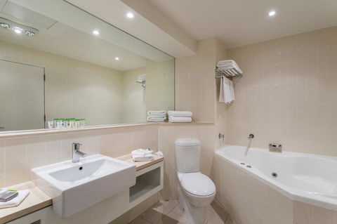 Best Western Plus Launceston - Accommodation Rockhampton 27
