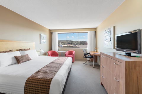 Best Western Plus Launceston - Accommodation Rockhampton 13
