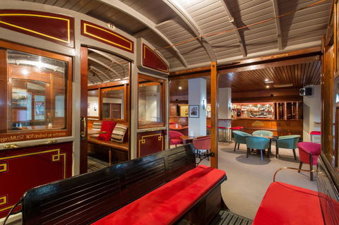 Best Western Plus Launceston - Accommodation Rockhampton 28