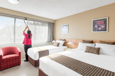 Best Western Plus Launceston - Accommodation Rockhampton 7