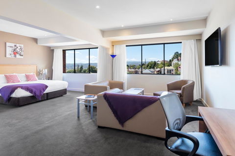 Best Western Plus Launceston - Accommodation Rockhampton 14
