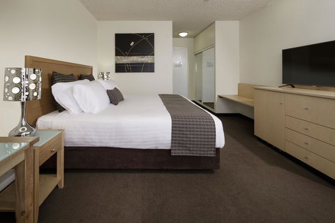 Best Western Hobart - Accommodation Rockhampton 31