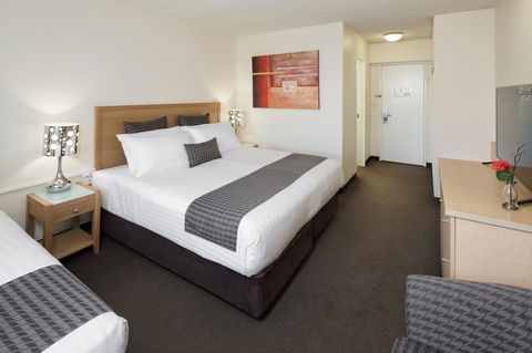 Best Western Hobart - Accommodation Rockhampton 30