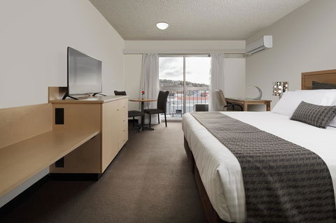 Best Western Hobart - Accommodation Rockhampton 33