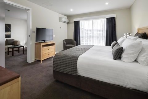 Best Western Hobart - Accommodation Rockhampton 21