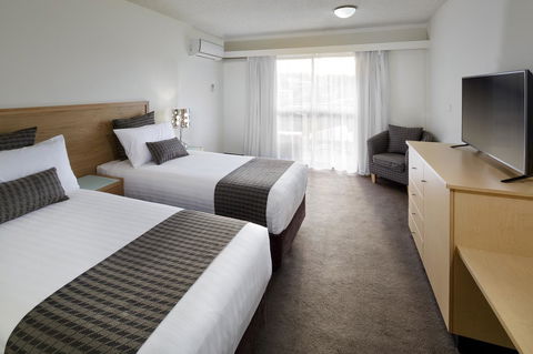Best Western Hobart - Accommodation Rockhampton 37