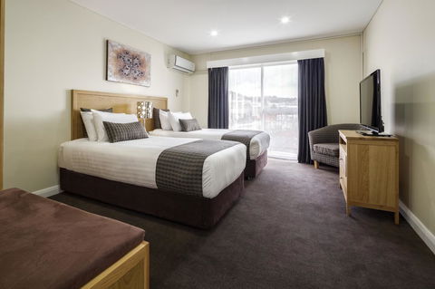 Best Western Hobart - Accommodation Rockhampton 4