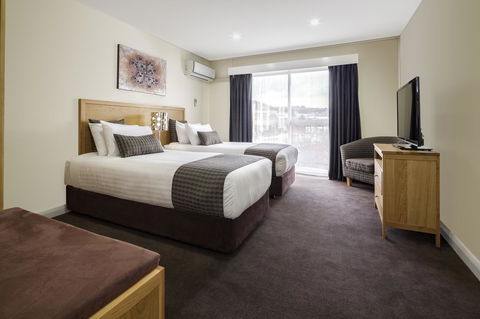 Best Western Hobart - Accommodation Rockhampton 28